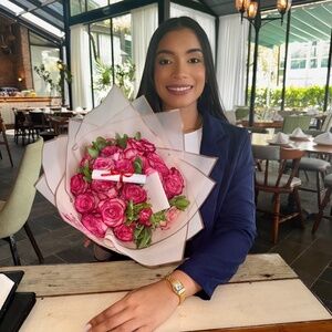 Meet your Posher, Karla